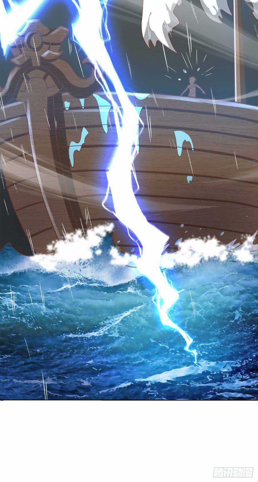 Lãnh Chúa Bóng Tối Chapter 16 trang 69