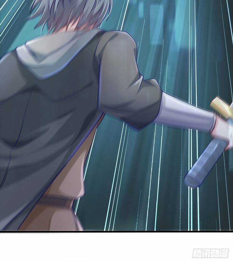 Lãnh Chúa Bóng Tối Chapter 16 trang 7