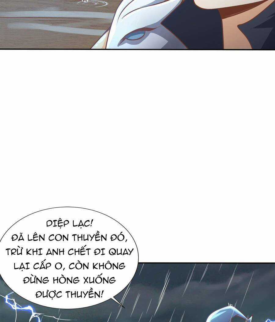 Lãnh Chúa Bóng Tối Chapter 16 trang 71