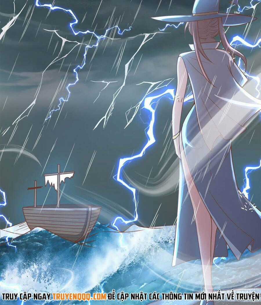 Lãnh Chúa Bóng Tối Chapter 16 trang 72