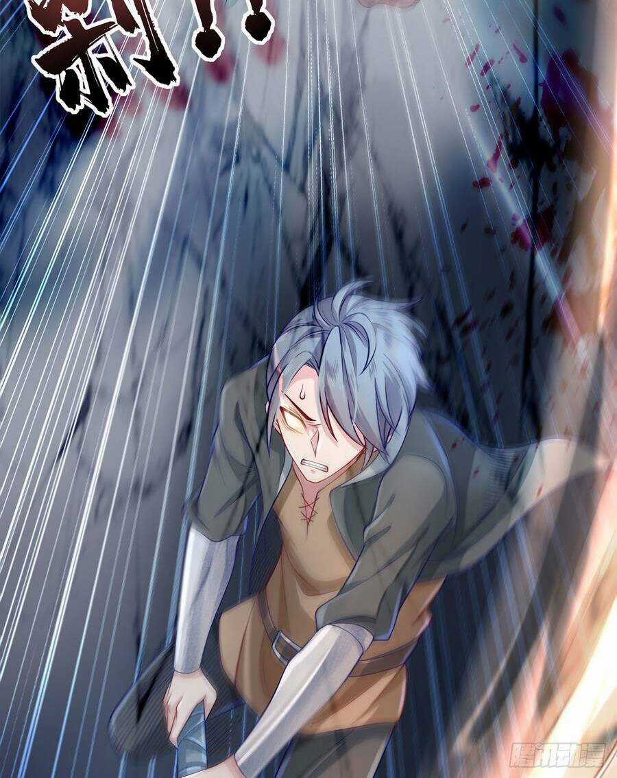 Lãnh Chúa Bóng Tối Chapter 16 trang 9