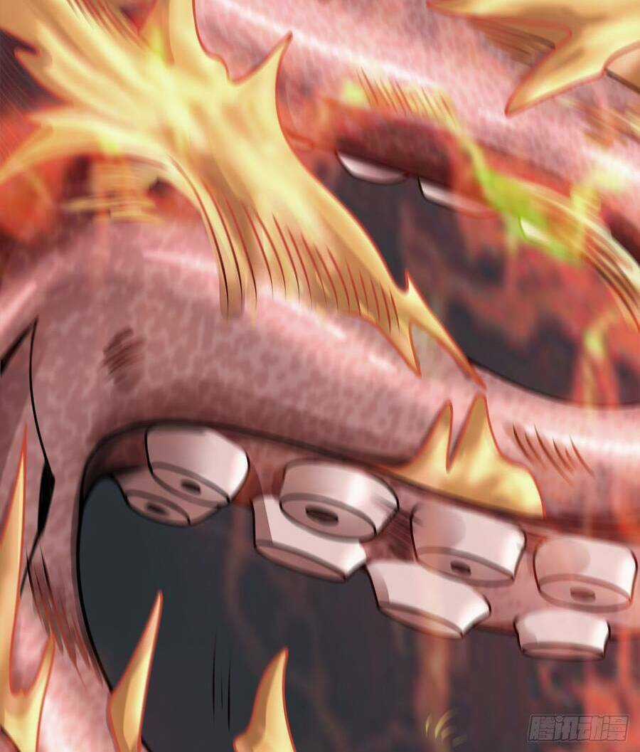 Lãnh Chúa Bóng Tối Chapter 17 trang 21