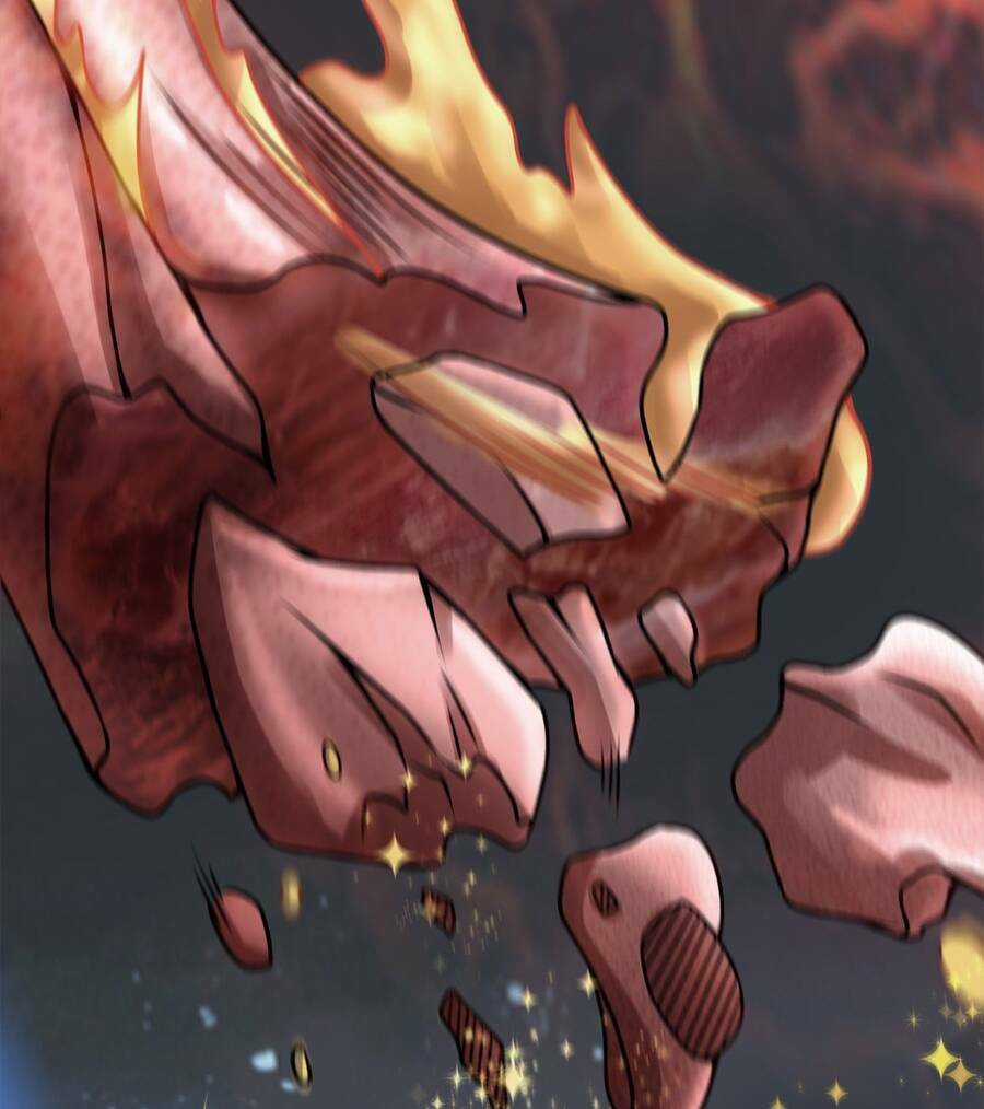 Lãnh Chúa Bóng Tối Chapter 17 trang 22