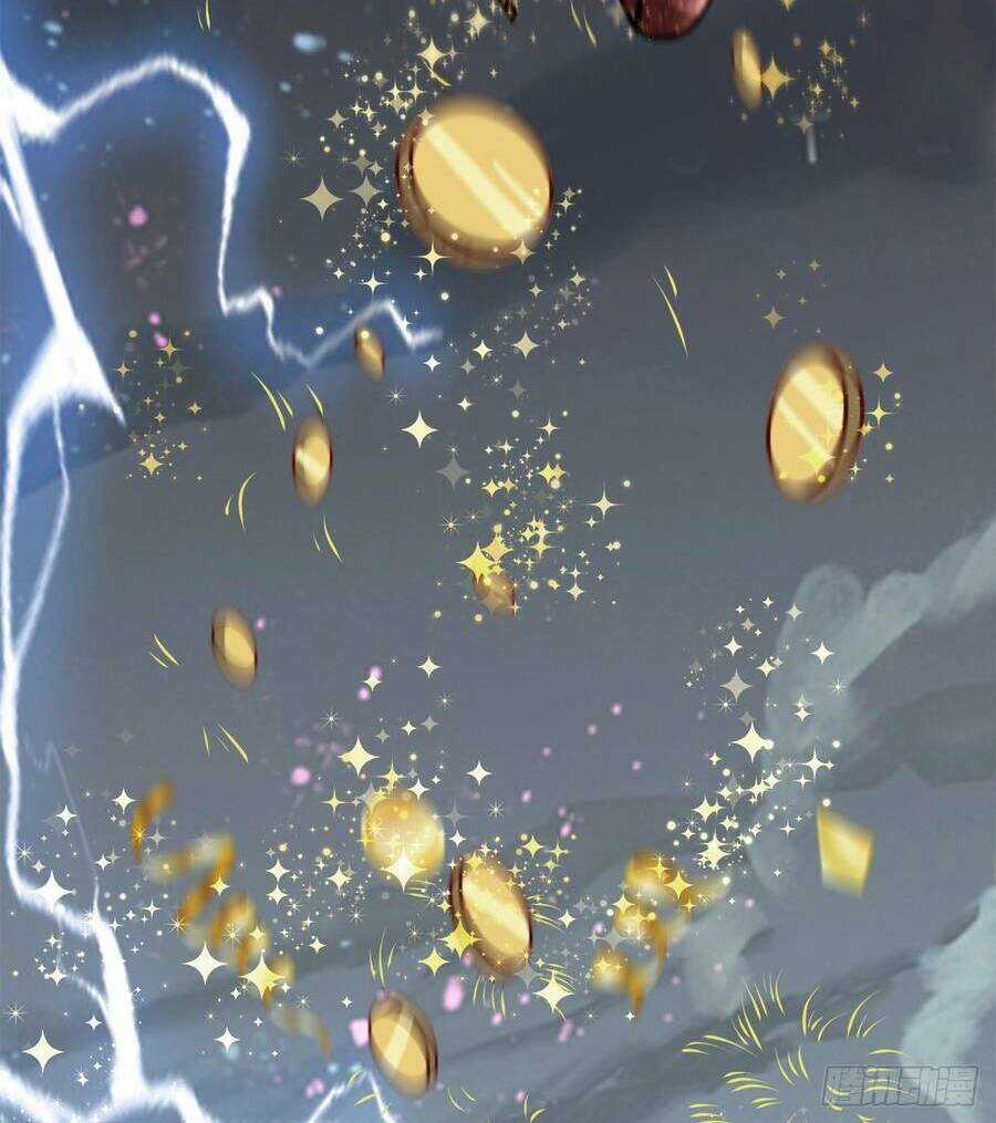 Lãnh Chúa Bóng Tối Chapter 17 trang 23