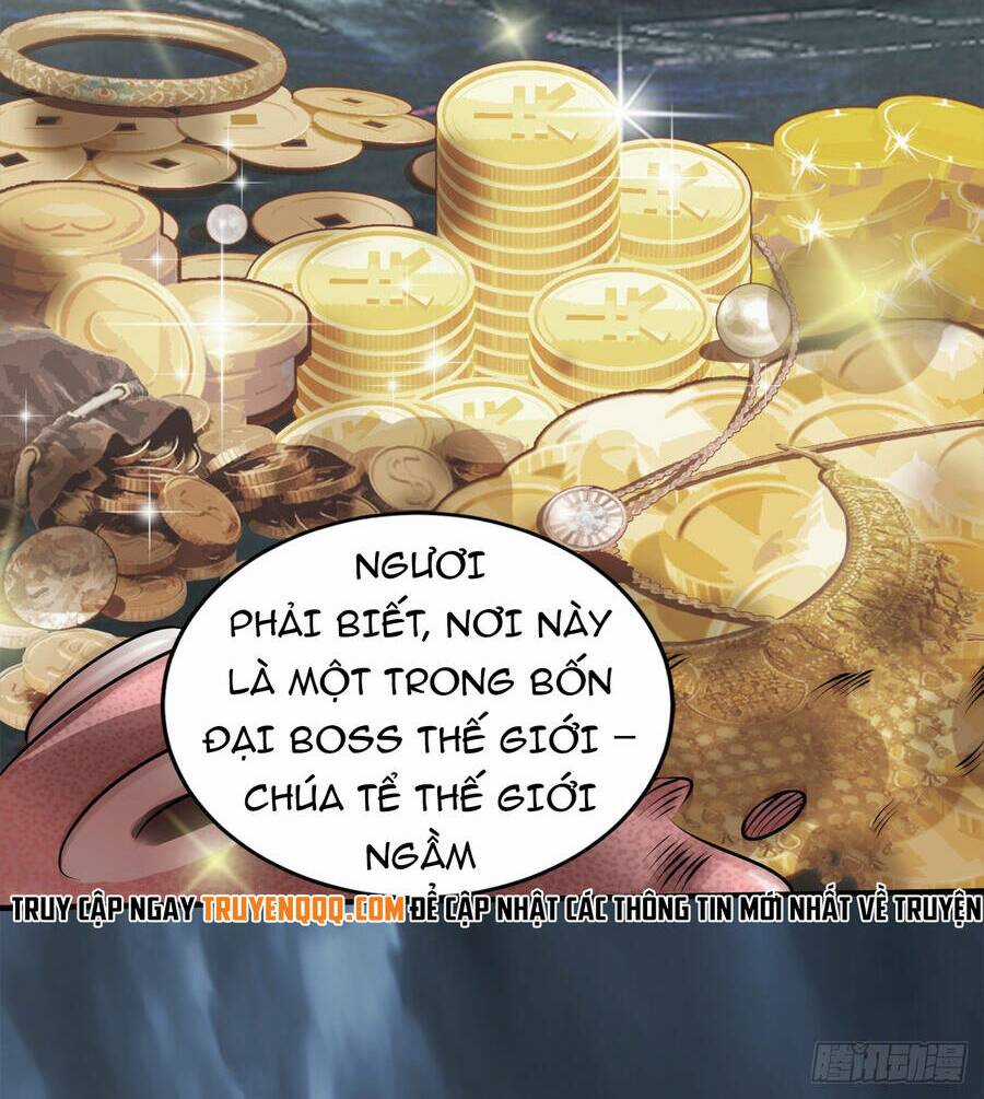 Lãnh Chúa Bóng Tối Chapter 17 trang 26