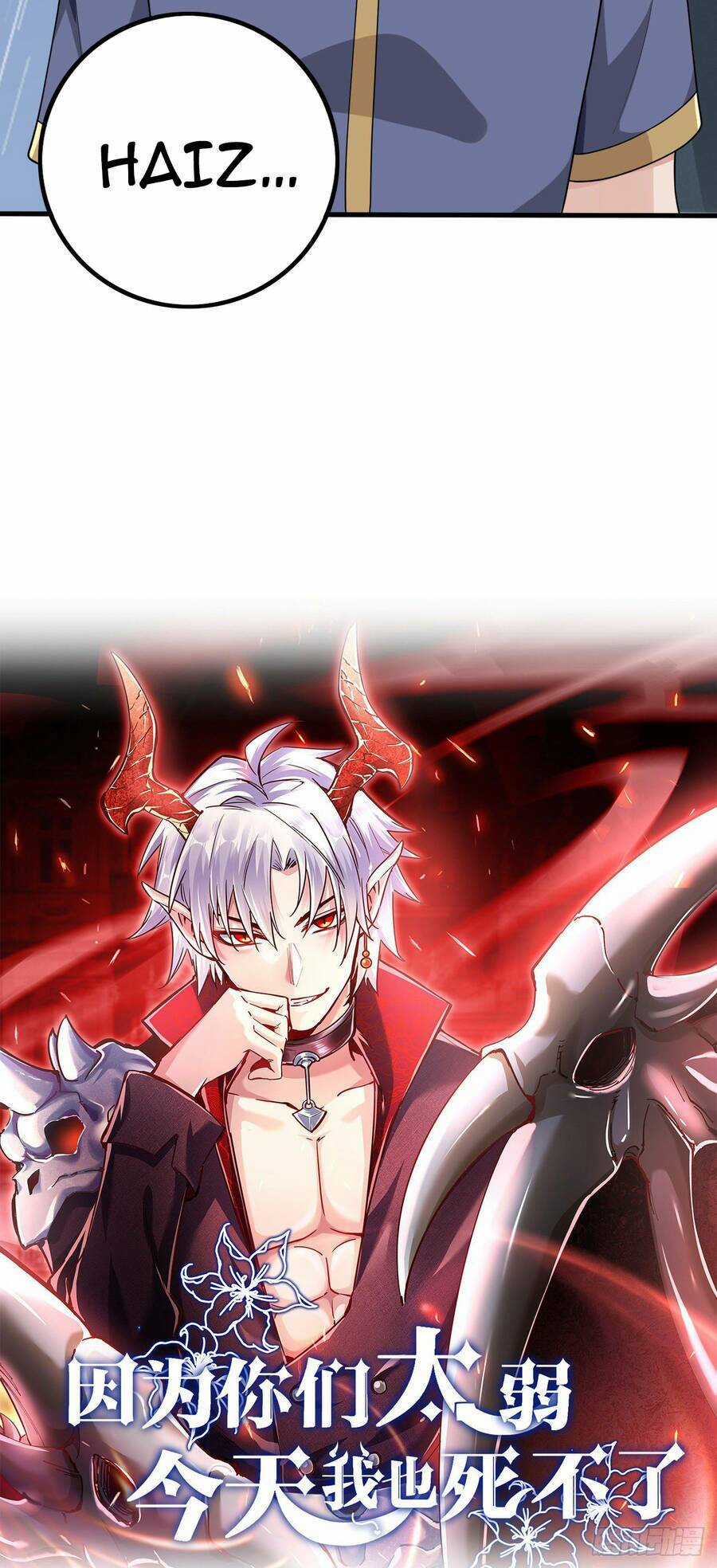 Lãnh Chúa Bóng Tối Chapter 17 trang 36