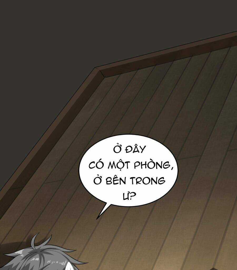 Lãnh Chúa Bóng Tối Chapter 17 trang 38