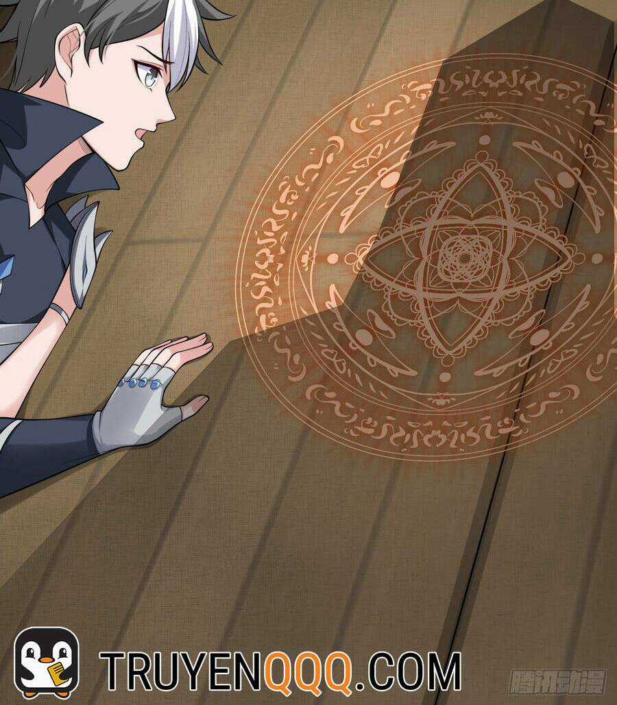 Lãnh Chúa Bóng Tối Chapter 17 trang 39