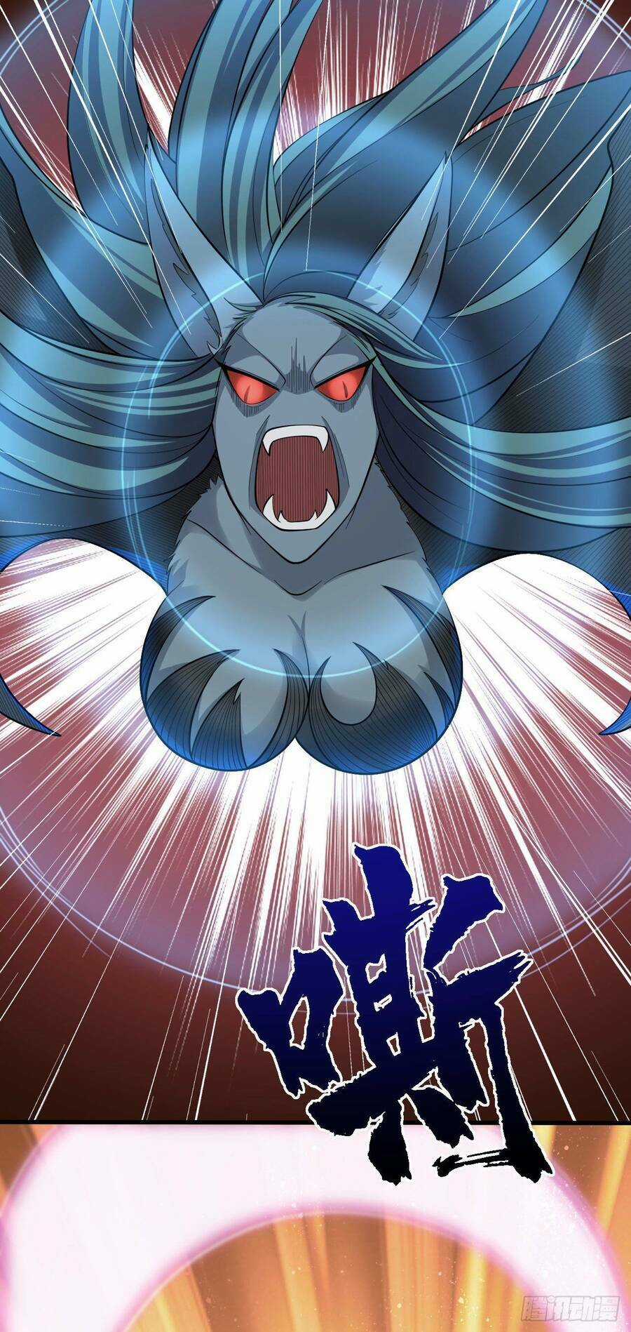 Lãnh Chúa Bóng Tối Chapter 17 trang 43