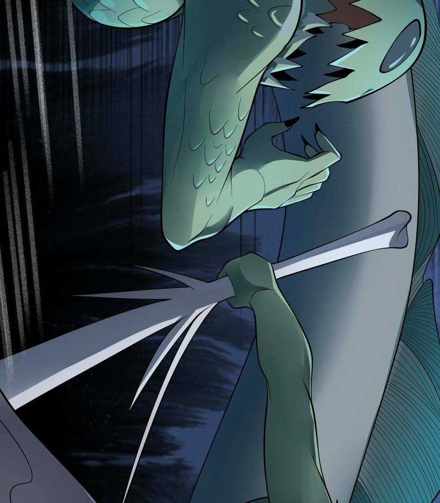 Lãnh Chúa Bóng Tối Chapter 17 trang 48