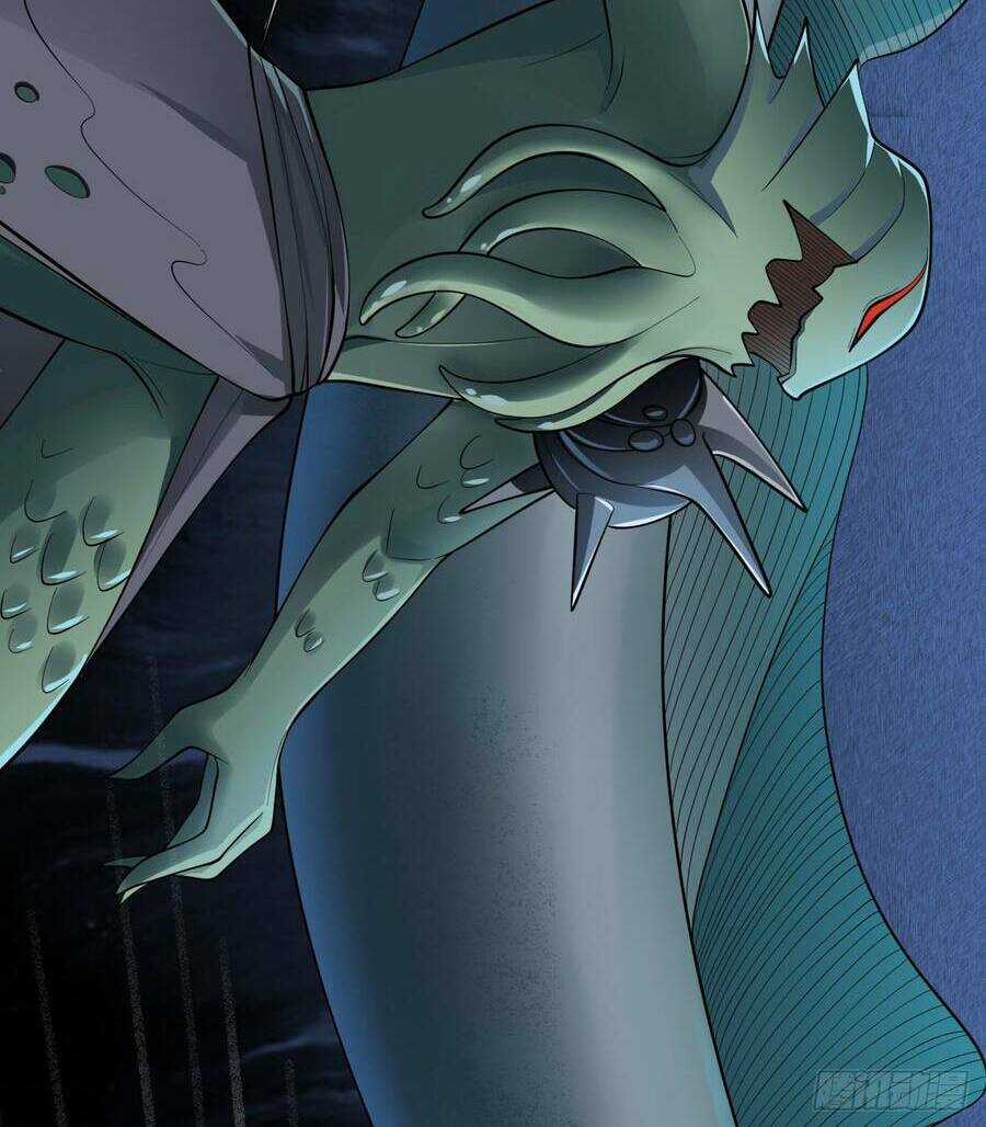 Lãnh Chúa Bóng Tối Chapter 17 trang 49