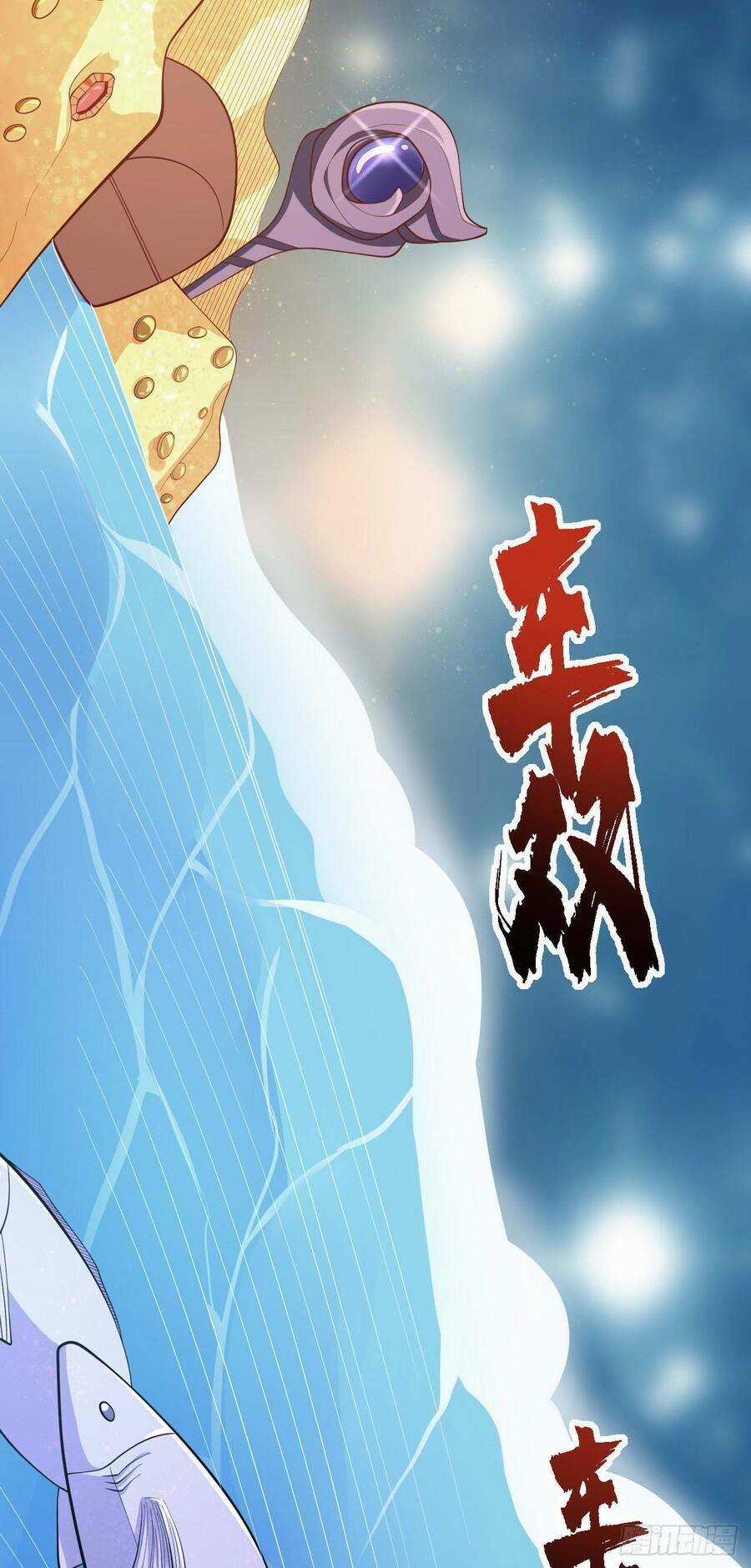 Lãnh Chúa Bóng Tối Chapter 17 trang 53