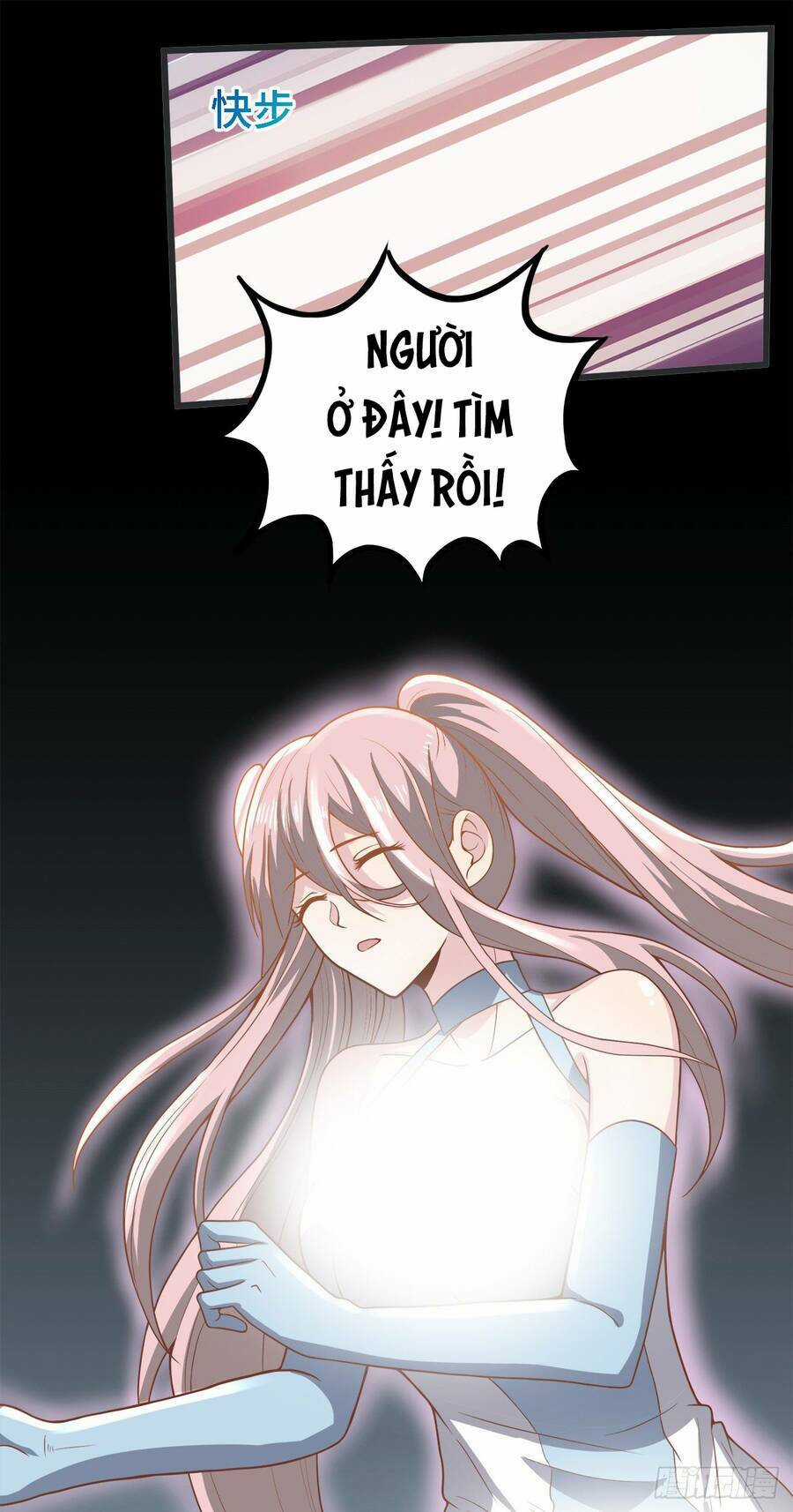 Lãnh Chúa Bóng Tối Chapter 17 trang 57