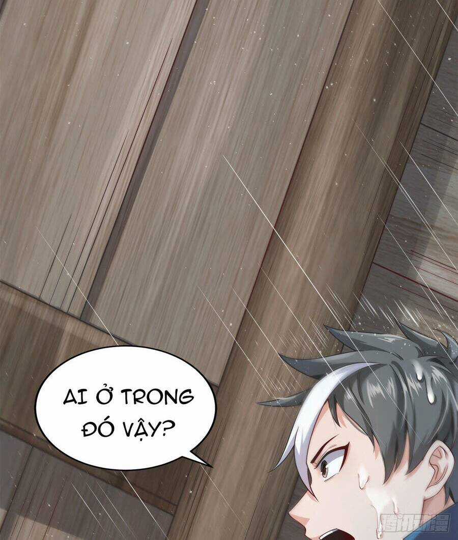 Lãnh Chúa Bóng Tối Chapter 17 trang 6