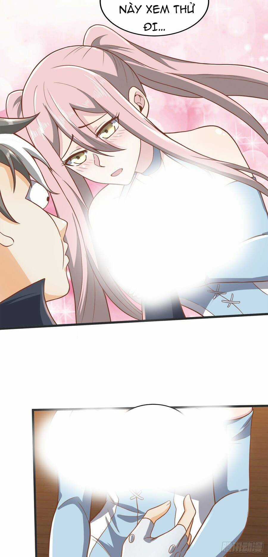 Lãnh Chúa Bóng Tối Chapter 17 trang 61