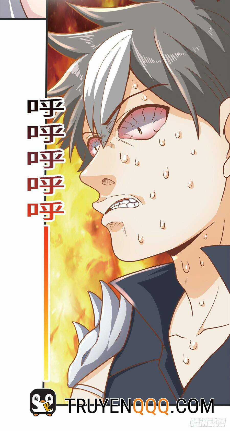 Lãnh Chúa Bóng Tối Chapter 17 trang 63