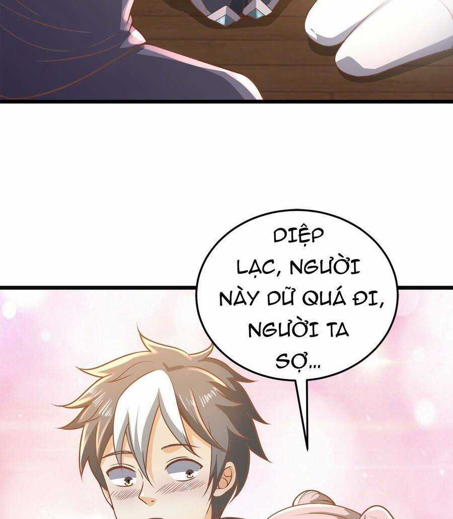 Lãnh Chúa Bóng Tối Chapter 17 trang 66