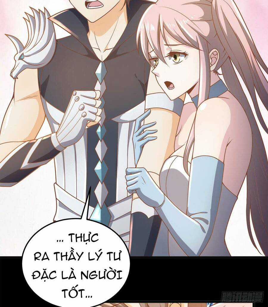 Lãnh Chúa Bóng Tối Chapter 17 trang 67