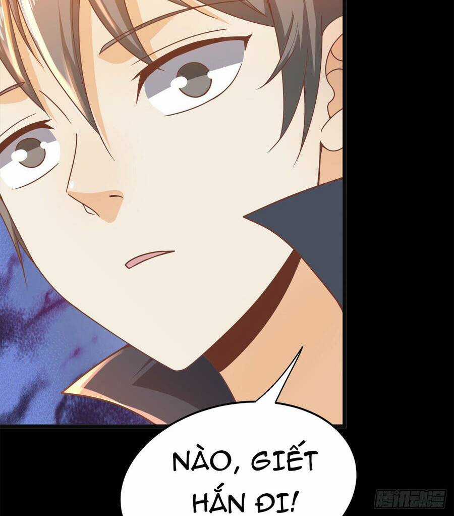 Lãnh Chúa Bóng Tối Chapter 17 trang 69