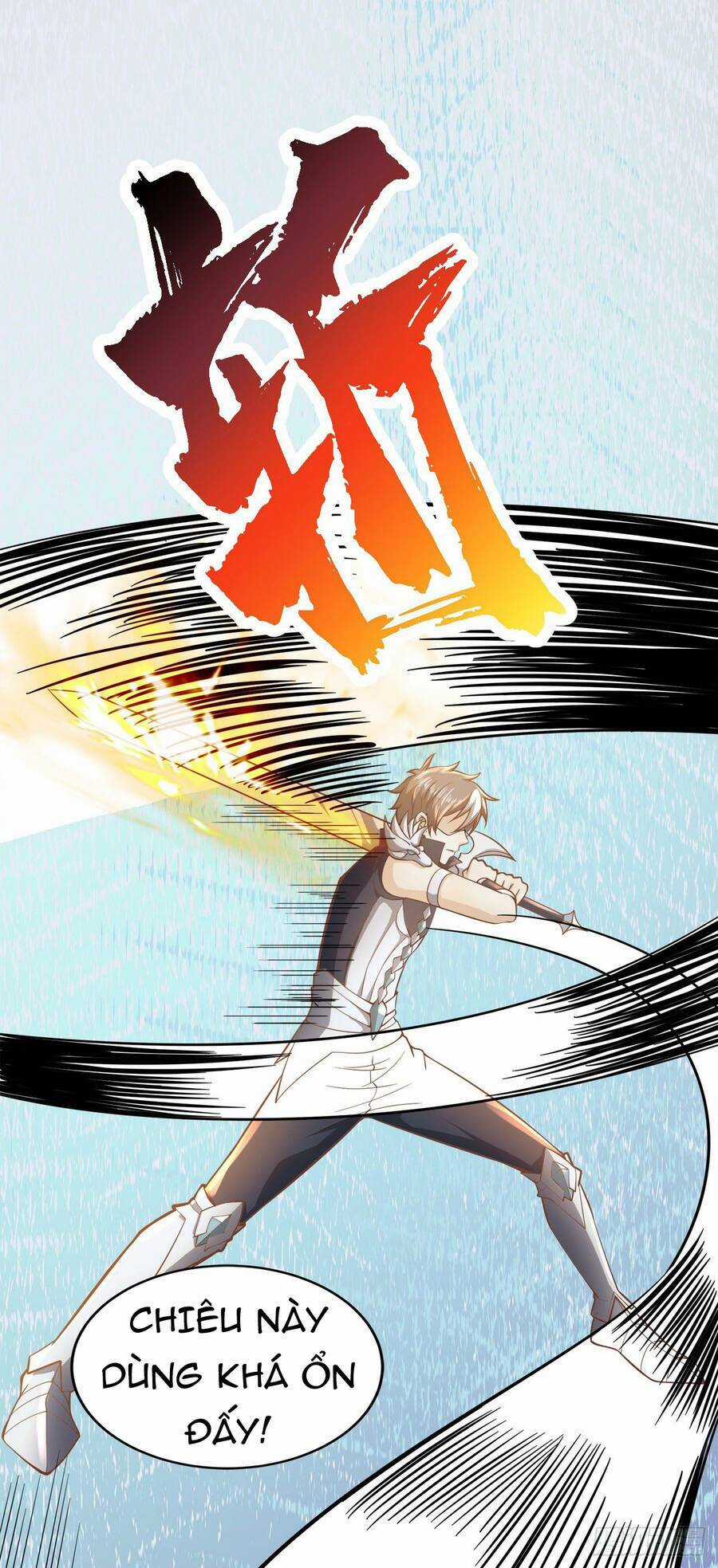 Lãnh Chúa Bóng Tối Chapter 17 trang 75