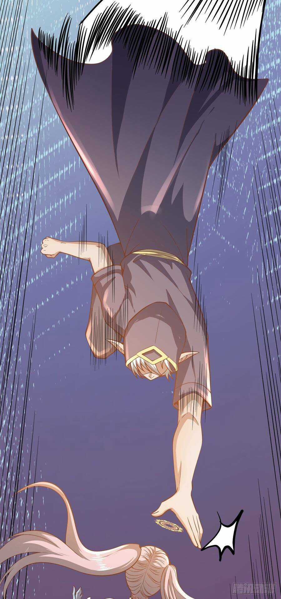 Lãnh Chúa Bóng Tối Chapter 17 trang 76