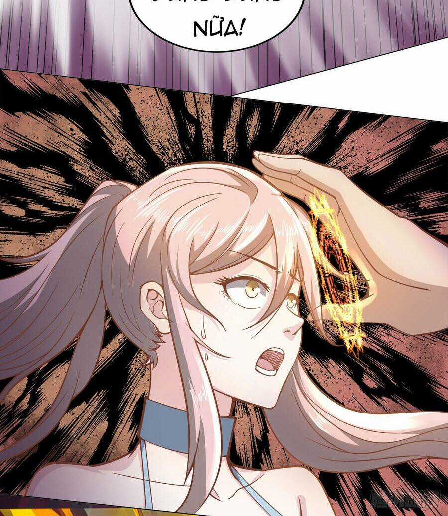 Lãnh Chúa Bóng Tối Chapter 17 trang 78