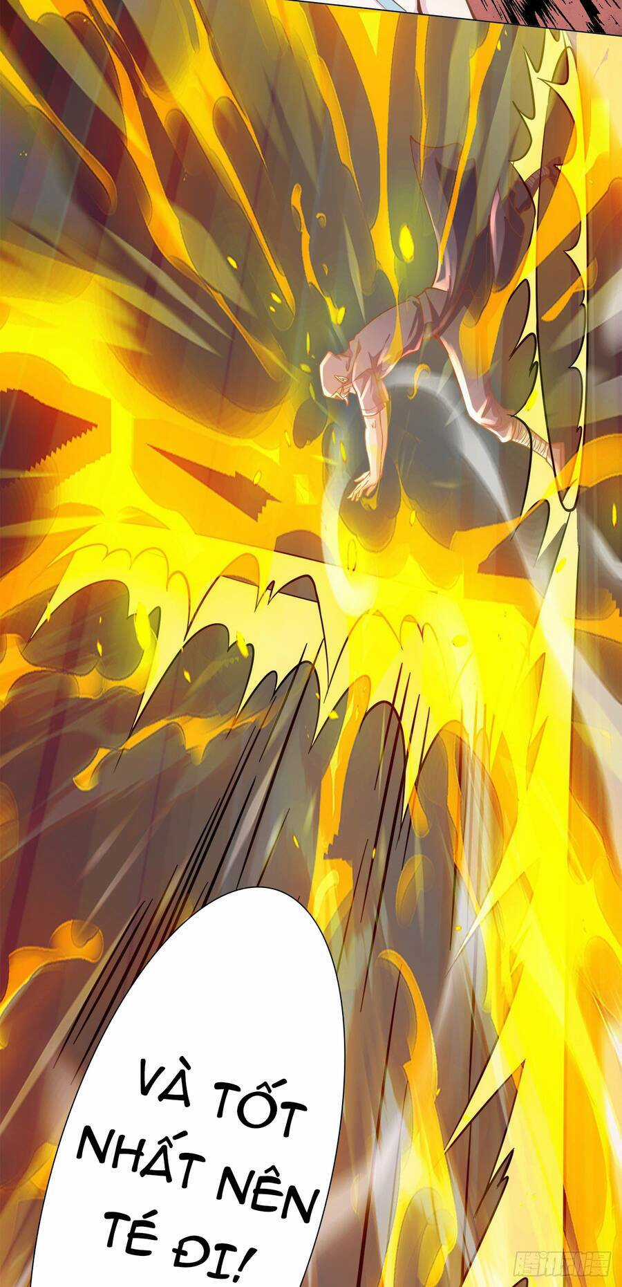 Lãnh Chúa Bóng Tối Chapter 17 trang 79