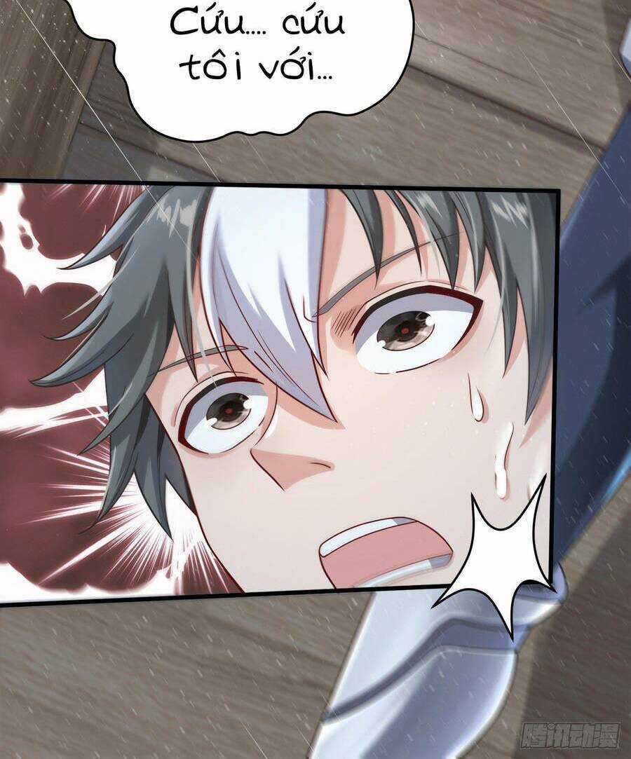 Lãnh Chúa Bóng Tối Chapter 17 trang 8