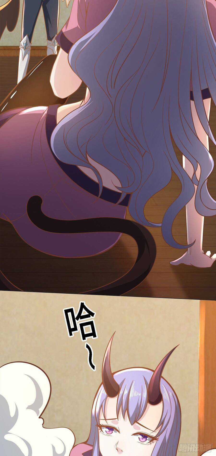 Lãnh Chúa Bóng Tối Chapter 17 trang 83