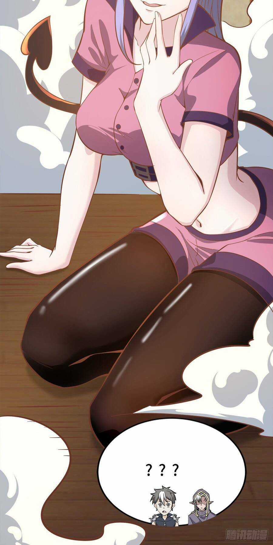 Lãnh Chúa Bóng Tối Chapter 17 trang 84