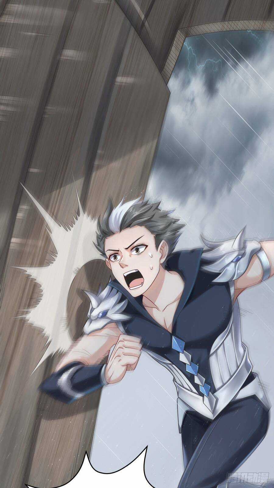 Lãnh Chúa Bóng Tối Chapter 17 trang 9