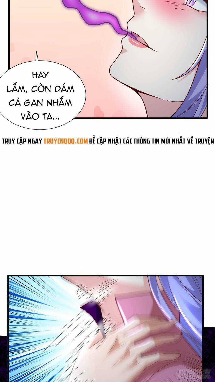 Lãnh Chúa Bóng Tối Chapter 18 trang 12