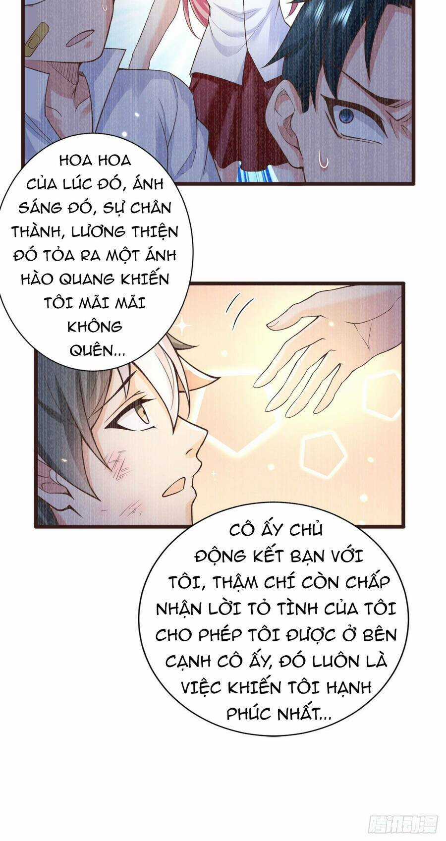 Lãnh Chúa Bóng Tối Chapter 18 trang 27