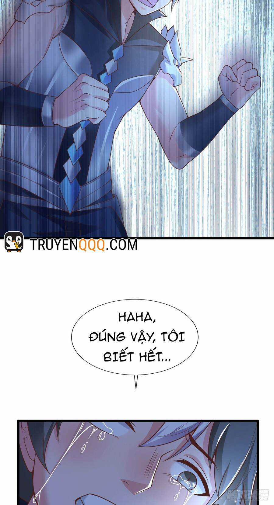 Lãnh Chúa Bóng Tối Chapter 18 trang 29