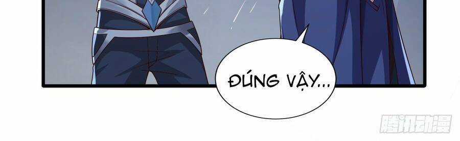 Lãnh Chúa Bóng Tối Chapter 18 trang 41