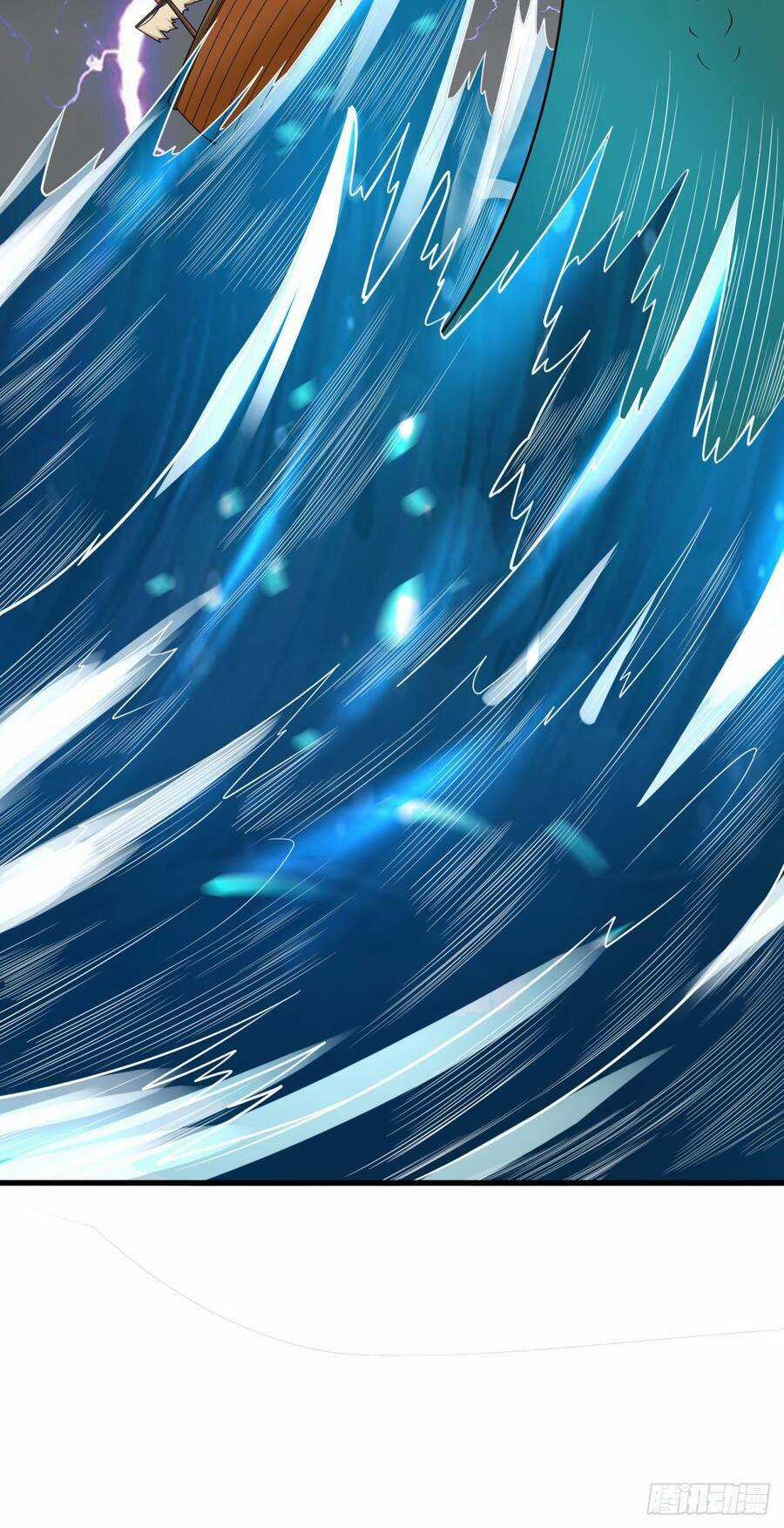 Lãnh Chúa Bóng Tối Chapter 18 trang 46