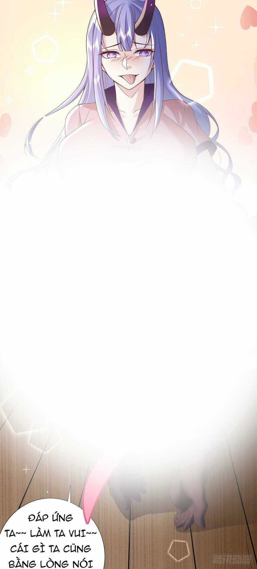 Lãnh Chúa Bóng Tối Chapter 18 trang 5