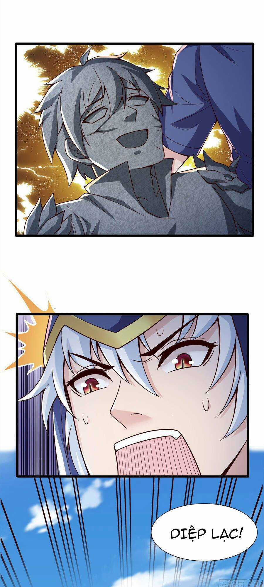 Lãnh Chúa Bóng Tối Chapter 18 trang 59