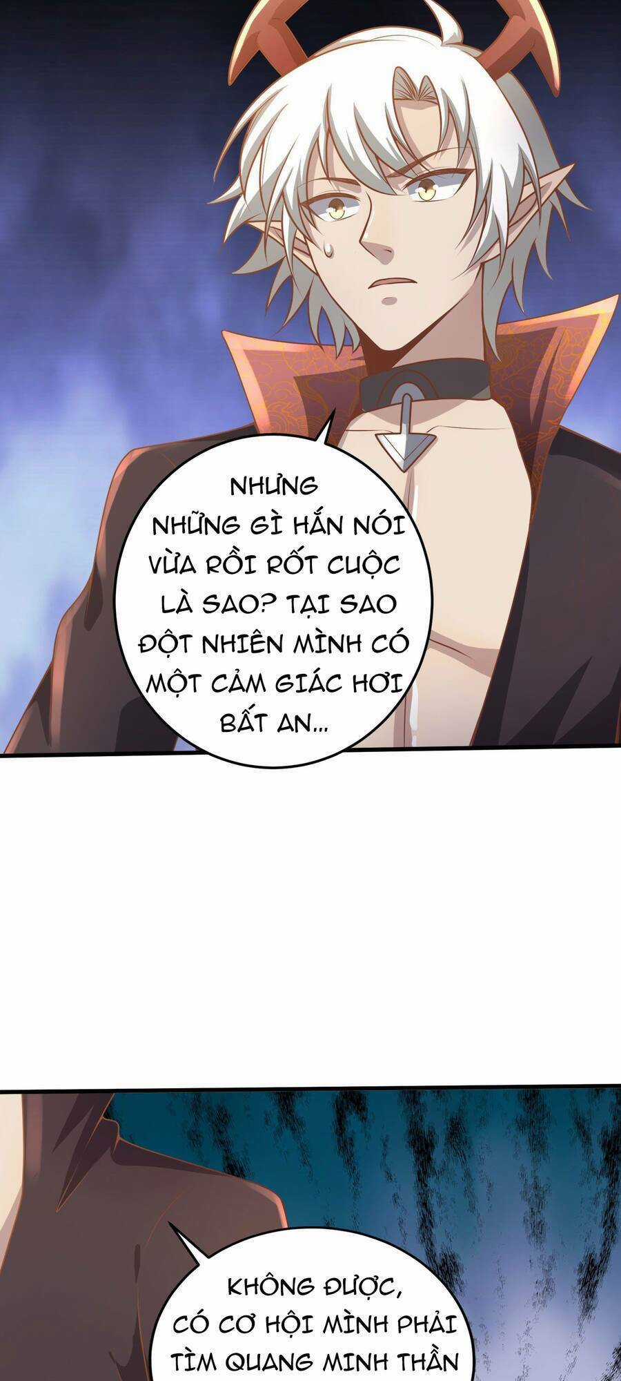 Lãnh Chúa Bóng Tối Chapter 19 trang 102
