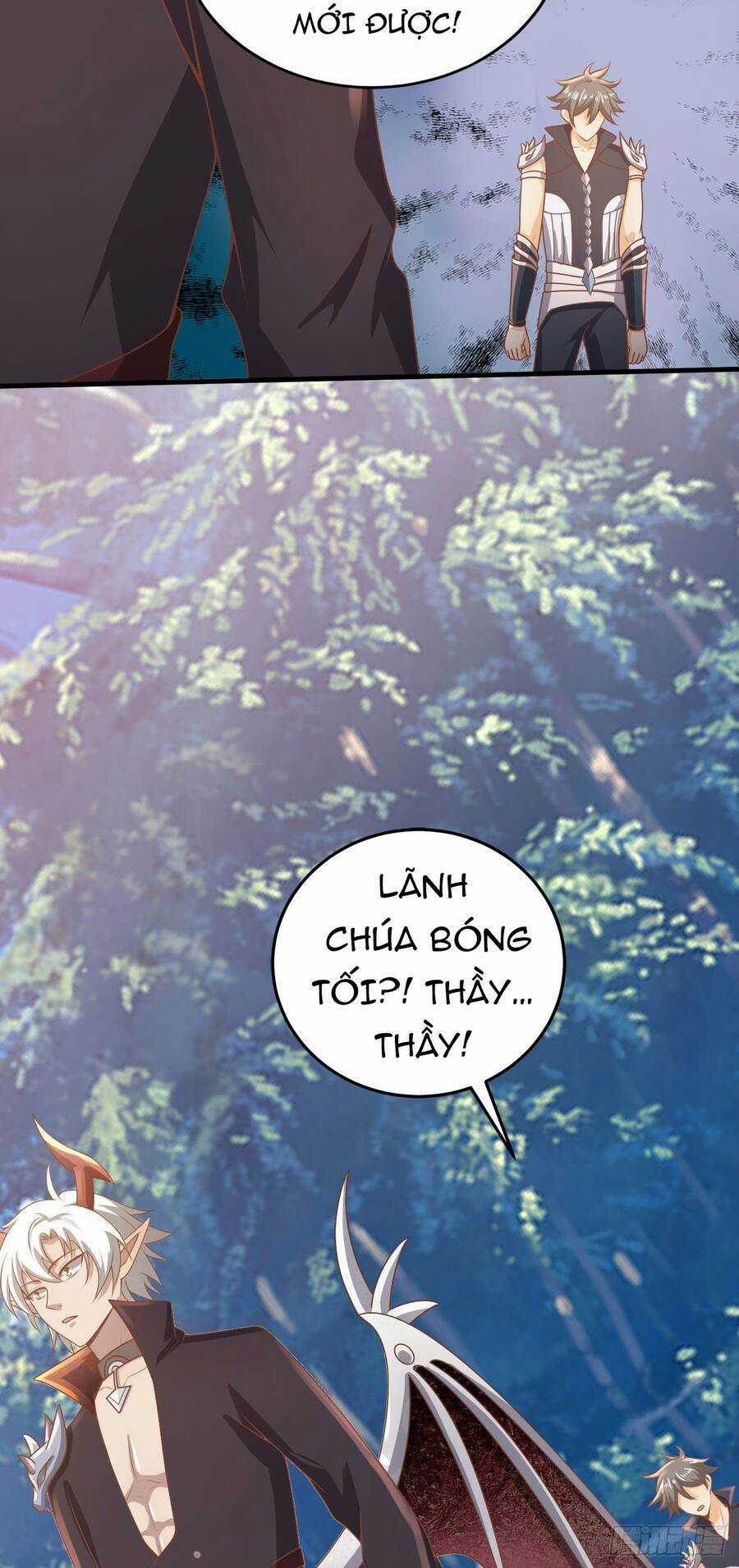 Lãnh Chúa Bóng Tối Chapter 19 trang 104