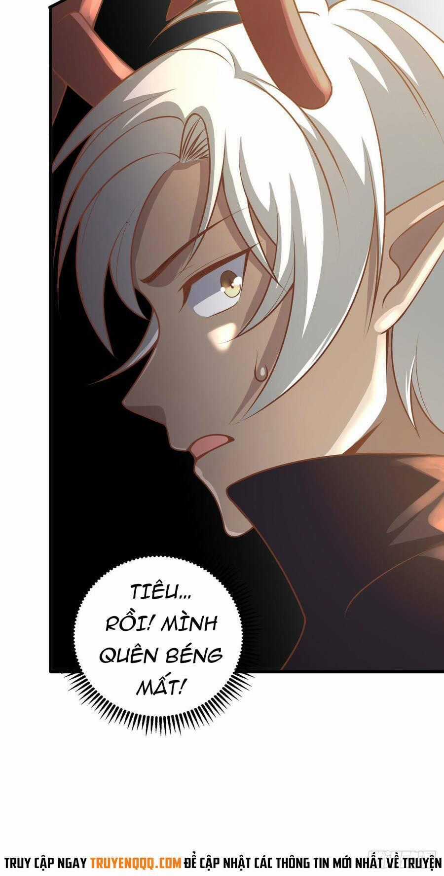 Lãnh Chúa Bóng Tối Chapter 19 trang 106