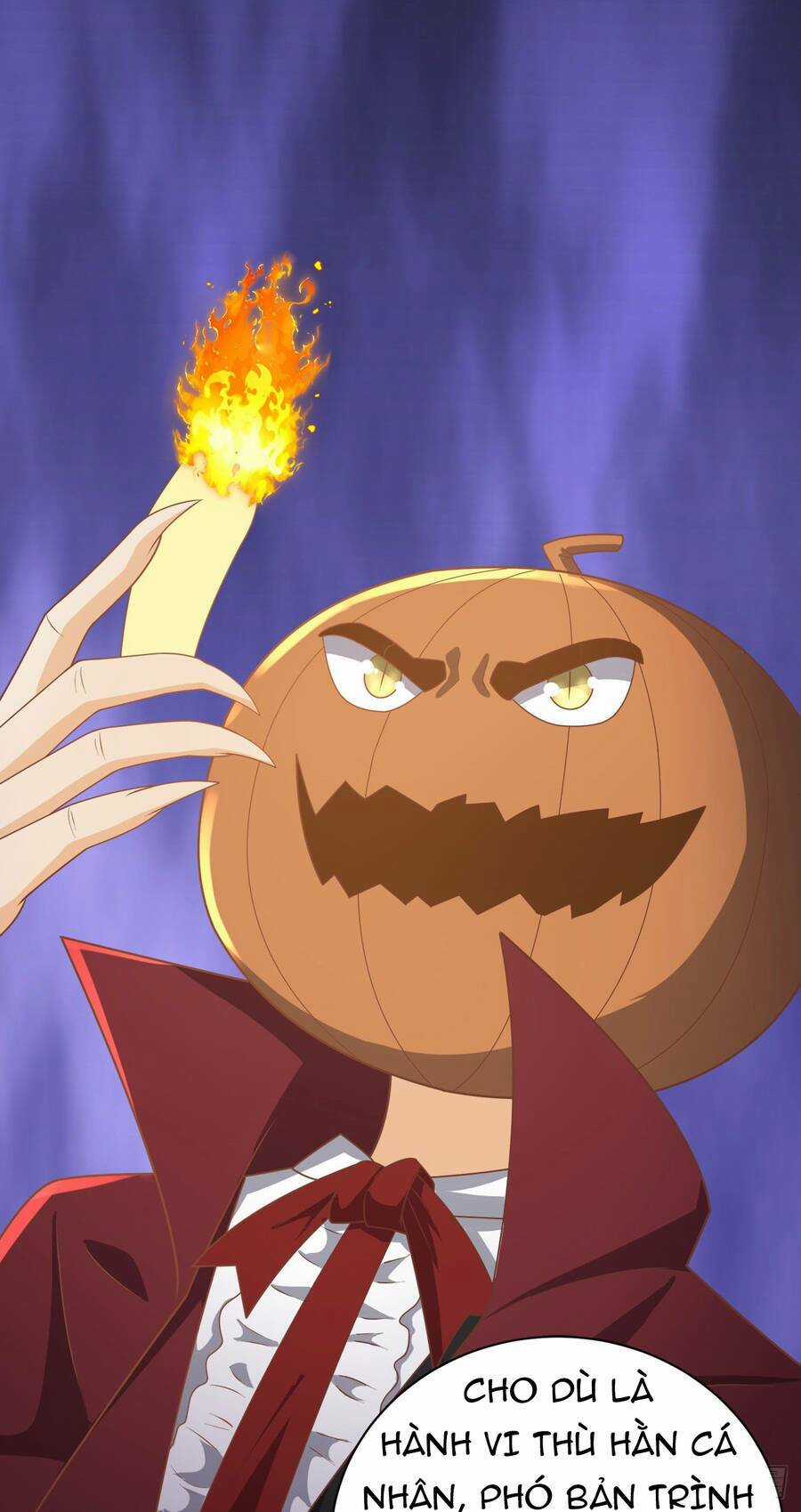 Lãnh Chúa Bóng Tối Chapter 19 trang 11