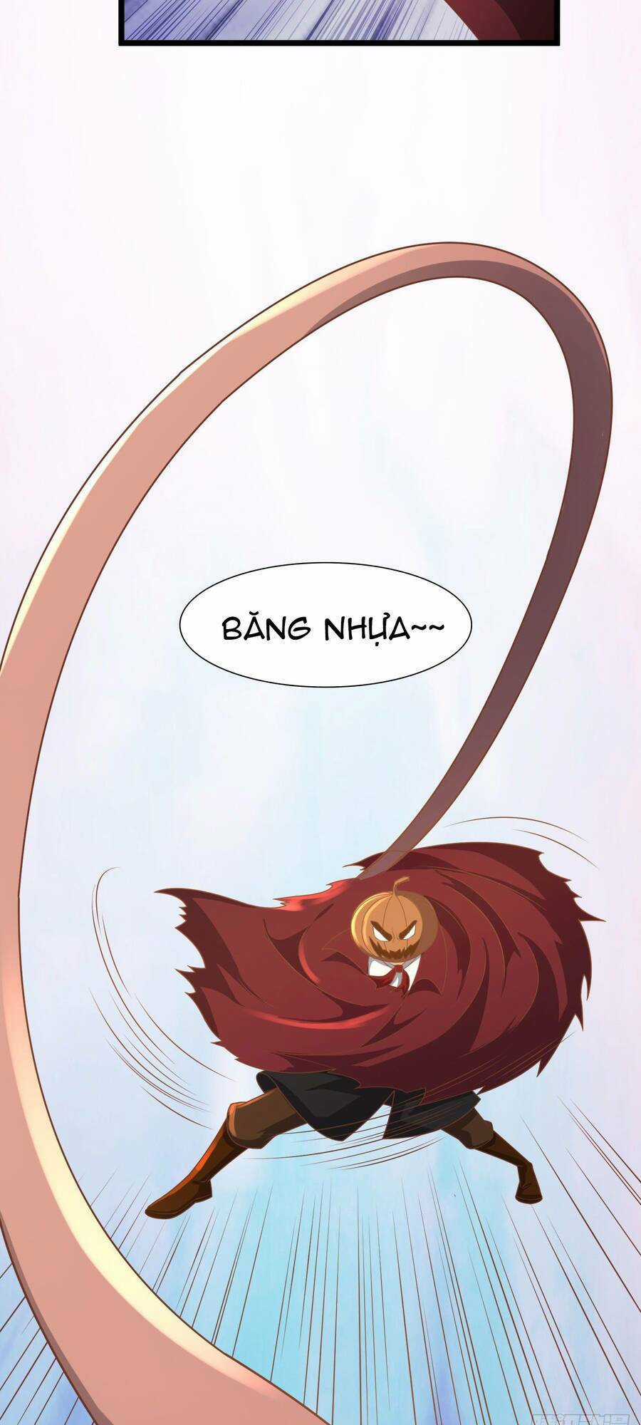 Lãnh Chúa Bóng Tối Chapter 19 trang 13