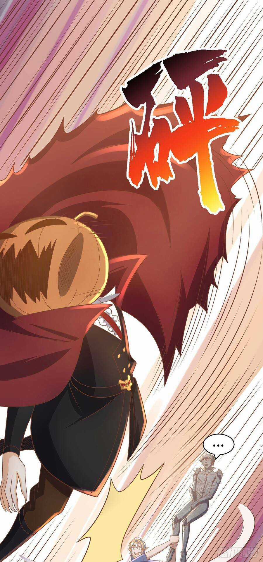 Lãnh Chúa Bóng Tối Chapter 19 trang 18