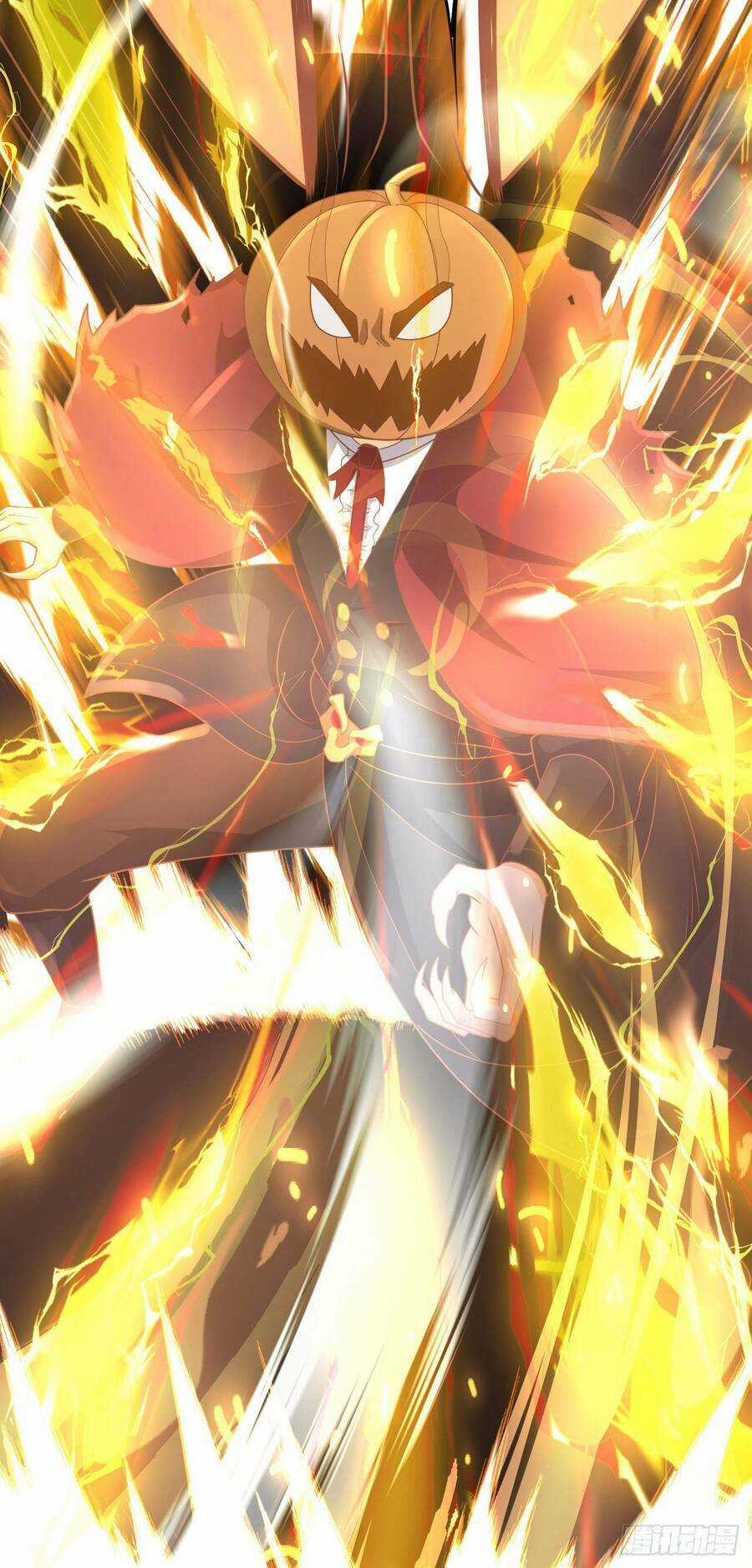 Lãnh Chúa Bóng Tối Chapter 19 trang 24