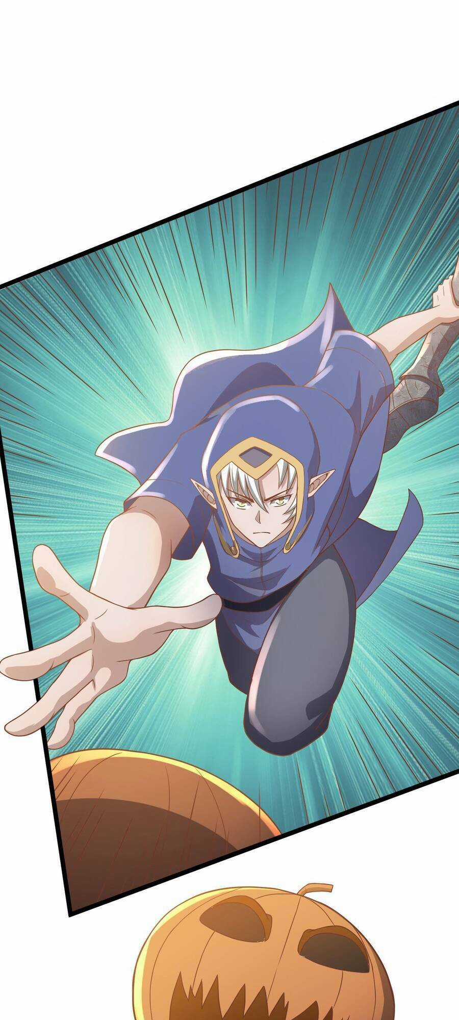 Lãnh Chúa Bóng Tối Chapter 19 trang 26