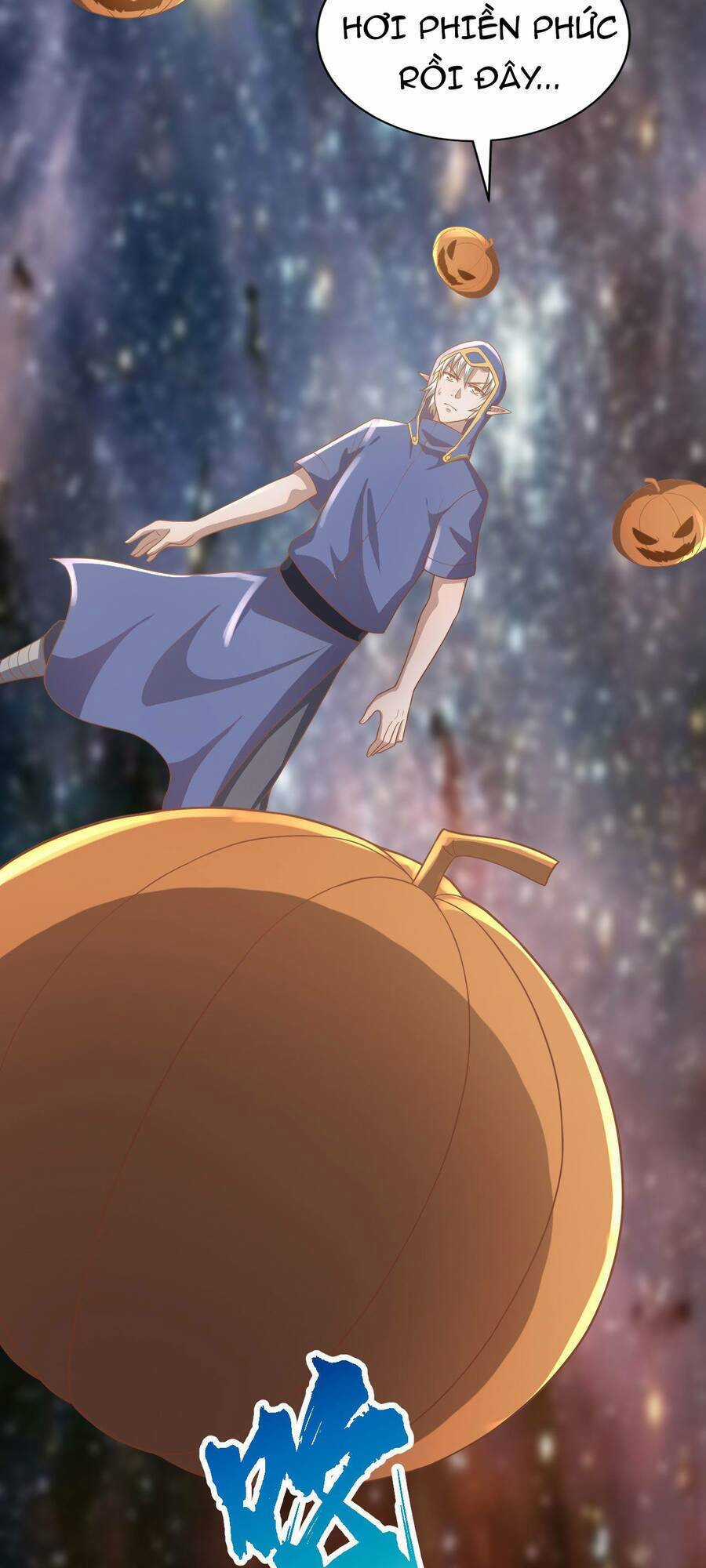 Lãnh Chúa Bóng Tối Chapter 19 trang 31