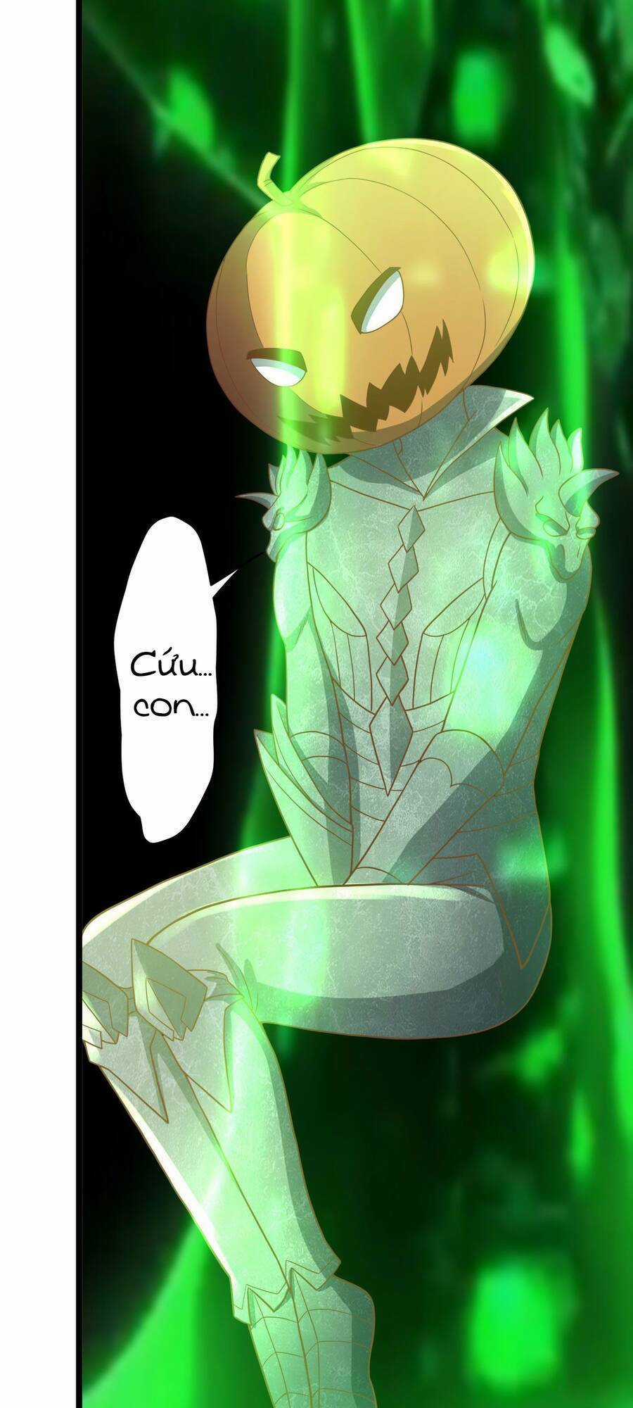 Lãnh Chúa Bóng Tối Chapter 19 trang 35