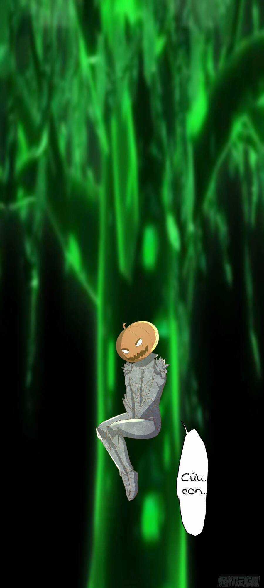 Lãnh Chúa Bóng Tối Chapter 19 trang 37