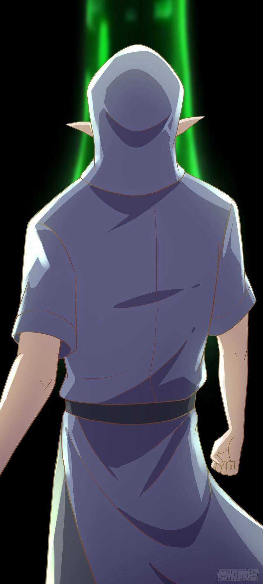 Lãnh Chúa Bóng Tối Chapter 19 trang 39